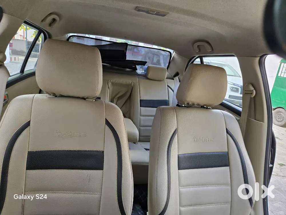 Maruti Suzuki Dzire 2013 Petrol 76900 Km Driven