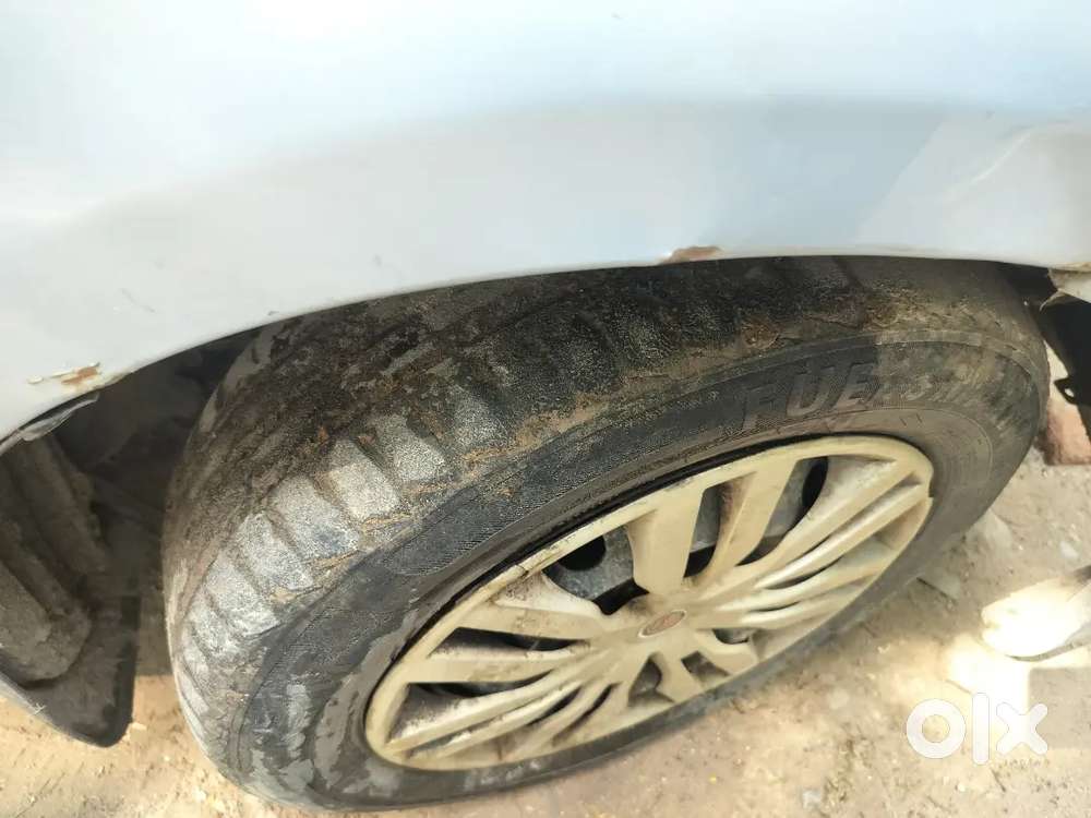 Toyota Etios 1.5 G 2012