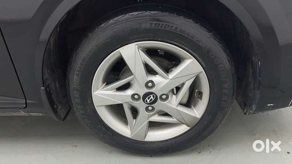 Hyundai Verna 1.5 S Vtvt, 2023, Petrol