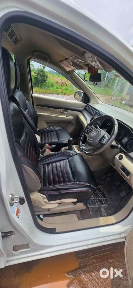 Toyota Rumion 2023 Model