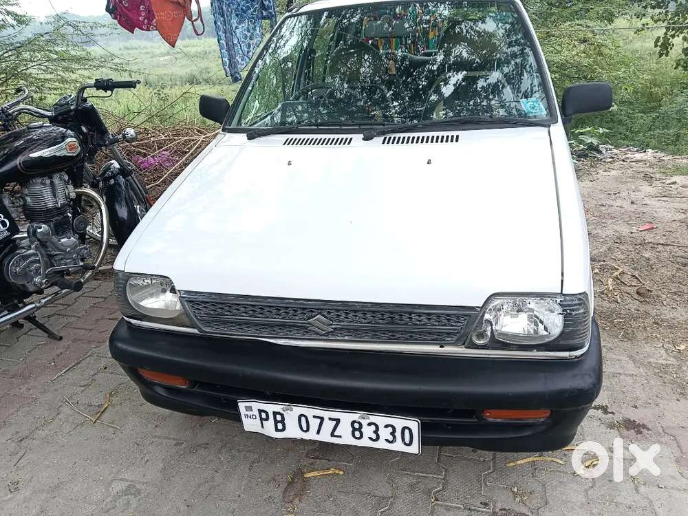All Orignal Car