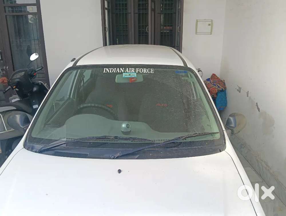 Maruti Suzuki Alto K10