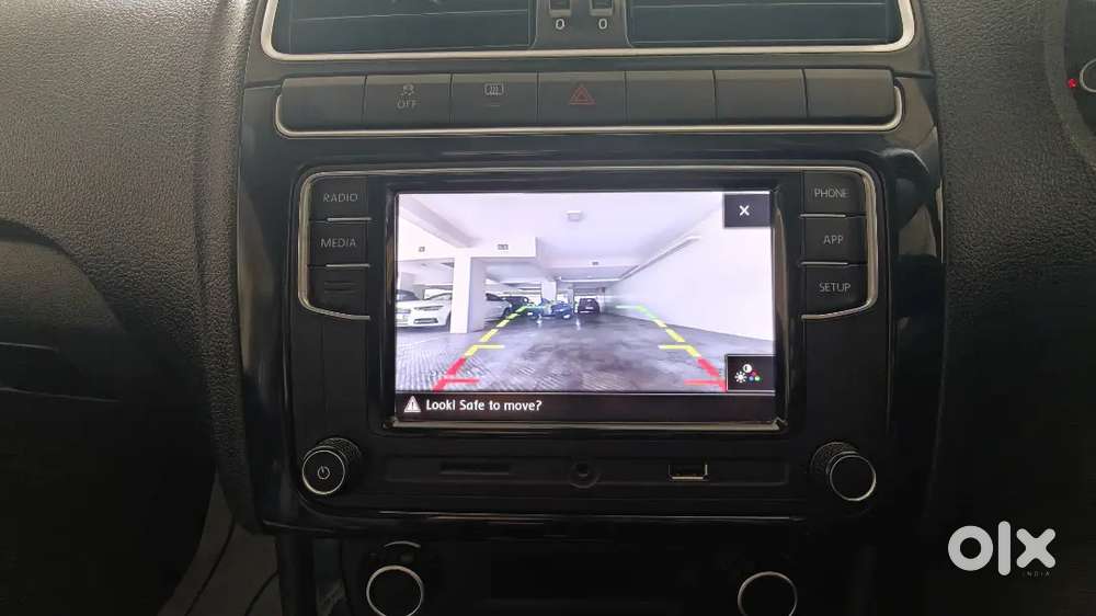 Volkswagen Polo Gt 2018