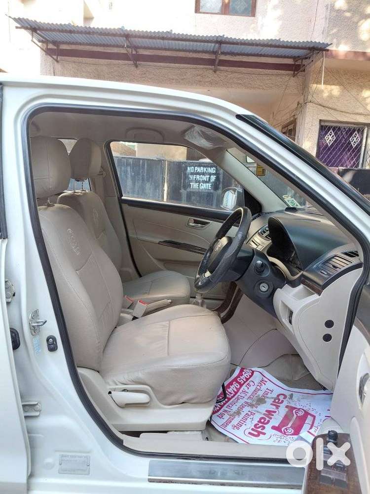 Maruti Suzuki Swift Dzire Vdi Optional, 2013, Diesel