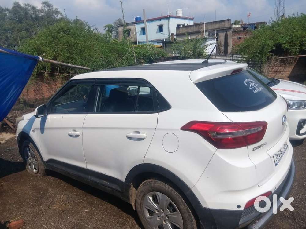 Hyundai Creta N 2015