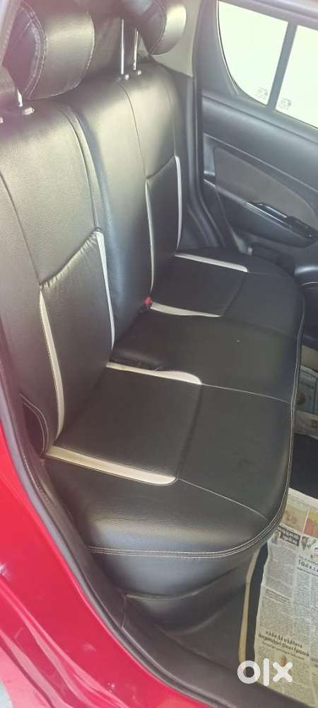 Maruti Suzuki Swift Ddis Vdi, 2017, Diesel