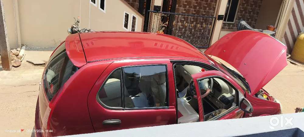 Well Mentioned Car Rarely Used