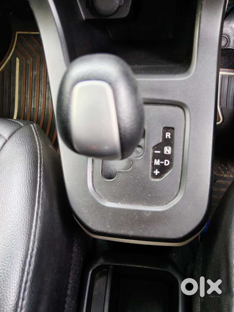 Maruti Suzuki Wagon R Vxi Amt Opt, 2024, Petrol
