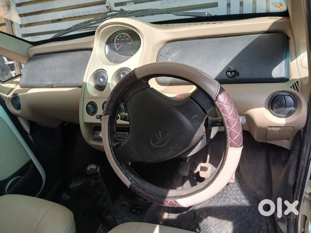 2012 Tata Nano- Excellent Engine Condition