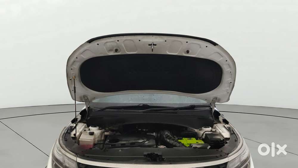Kia Seltos Htk D, 2021, Diesel