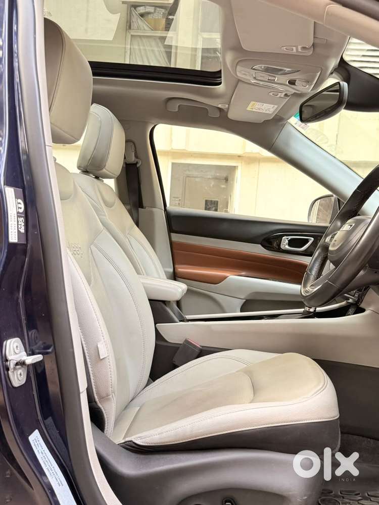 Jeep Compass 1.4 Limited Option, 2021, Petrol