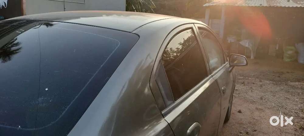 Chevrolet Sail Ls 2013 Manual Diesel