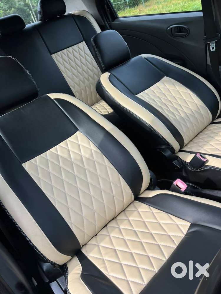 Toyota Etios, 2018, Diesel