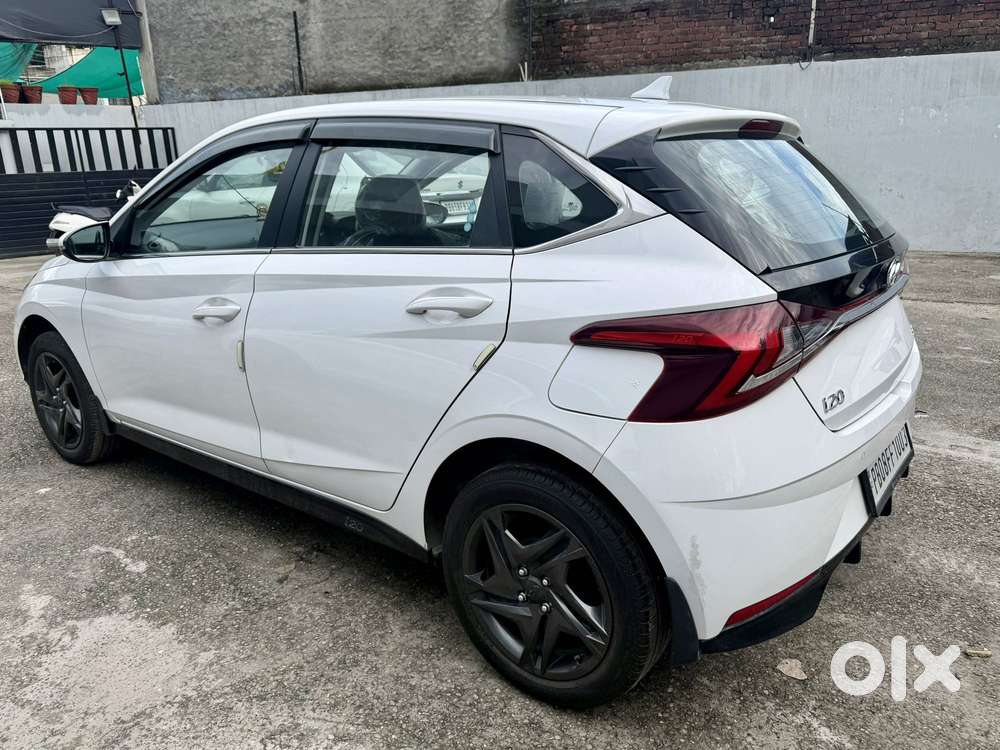 Hyundai Elite I20 Sportz 1.2 Opt, 2025, Petrol