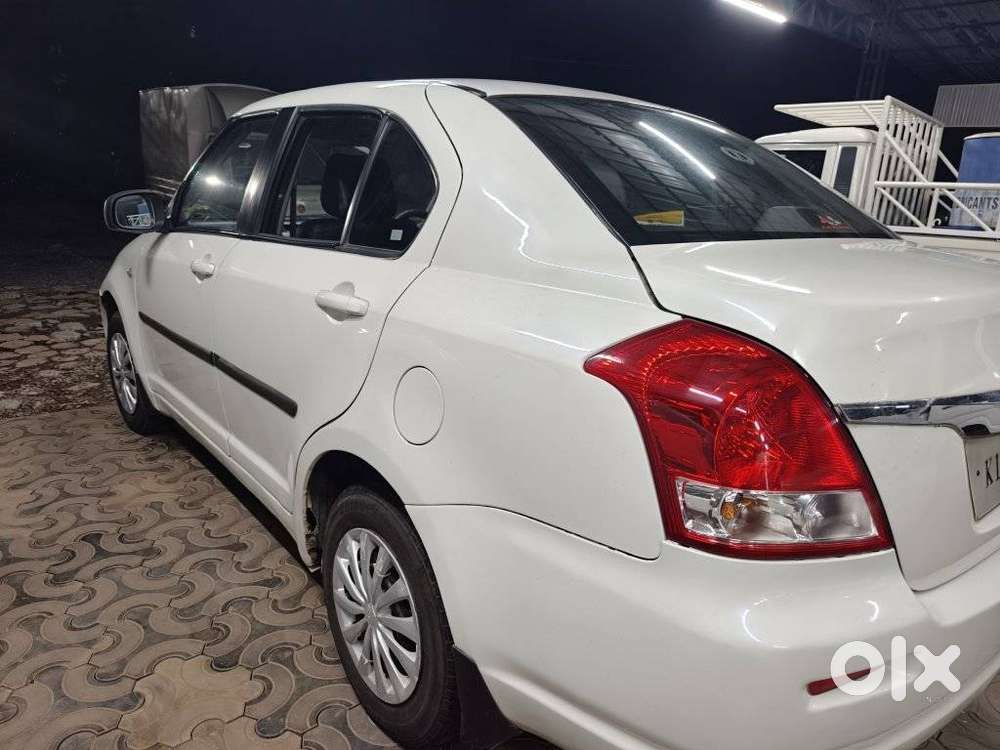 Maruti Suzuki Swift Dzire Vdi, 2012, Diesel