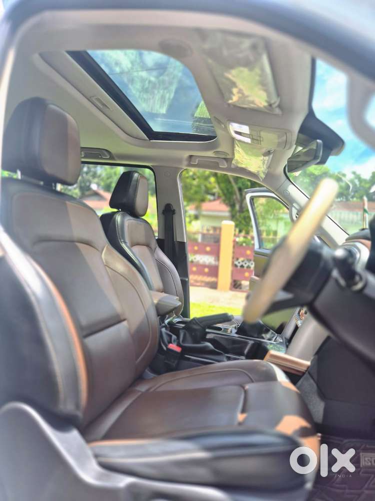 Mahindra Scorpio N Z8 L Diesel Mt 2wd 7 Str, 2024, Diesel