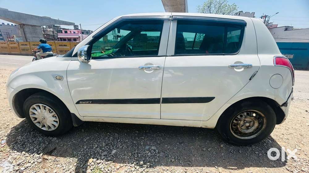 Maruti Suzuki Swift Ddis Vdi, 2006, Diesel