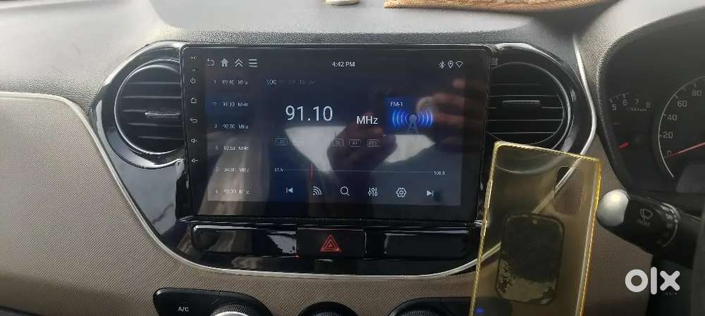 Hyundai Grand I10 2017 Petrol Manual
