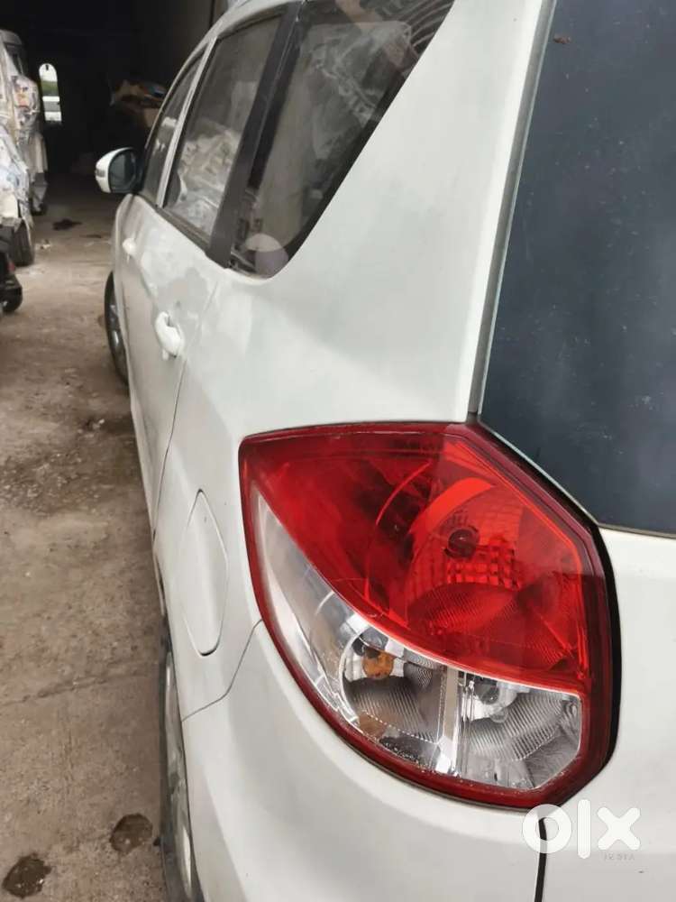 Maruti Ertiga Vdi 2018