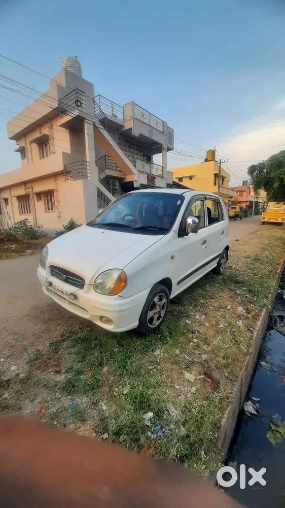 Good Condition All Services Done