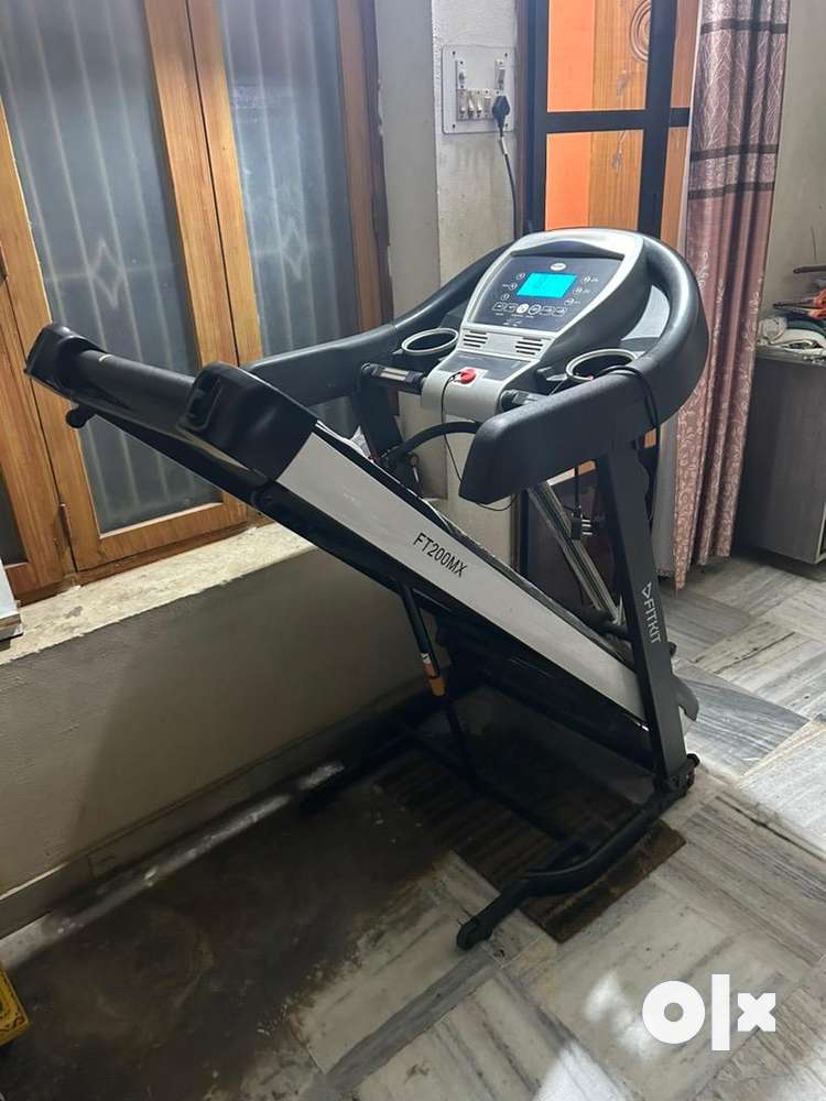 Treadmill Unused Gym Fitness 1790335754