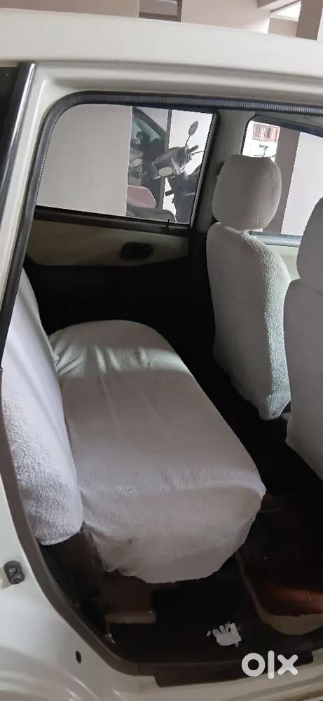 Maruti Suzuki Zen Estilo 2011 Year Car