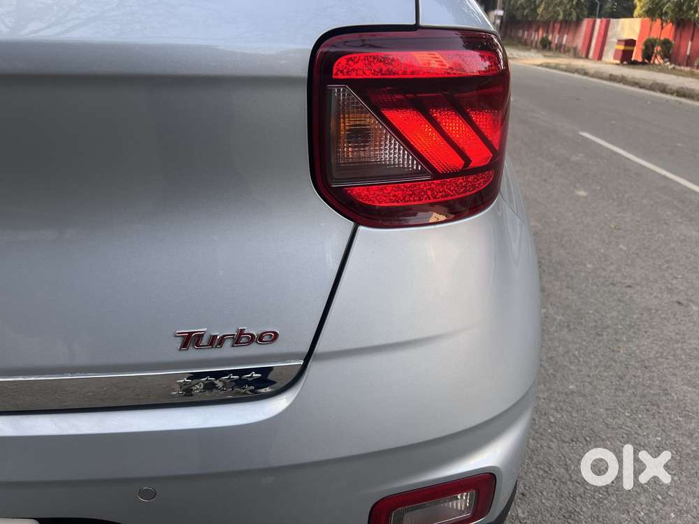 Hyundai Venue 1.0l Turbo Gdi Sx(o) Mt, 2020, Petrol