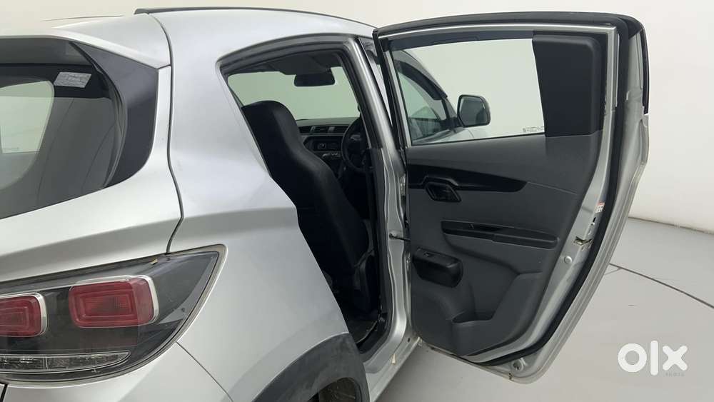 Mahindra Kuv100 Nxt 1.2 K2 Plus Diesel 6 Str, 2020, Petrol