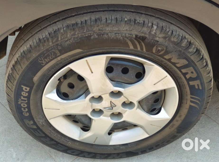 Mahindra Xuv 3xo Mx3, 2024, Petrol