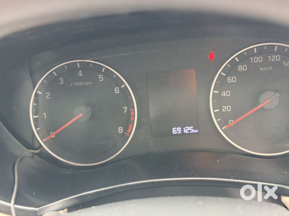 Hyundai Elite I20 Sportz 1.2 Opt, 2018, Petrol