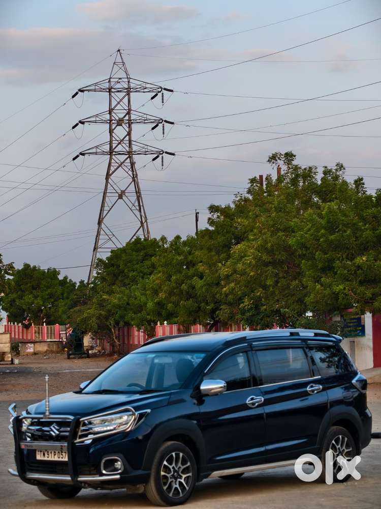 Maruti Suzuki Xl6 1.5 Alpha Mt, 2023, Petrol