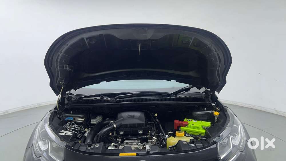 Tata Nexon 1.2 Revotron Xz Plus, 2023, Petrol