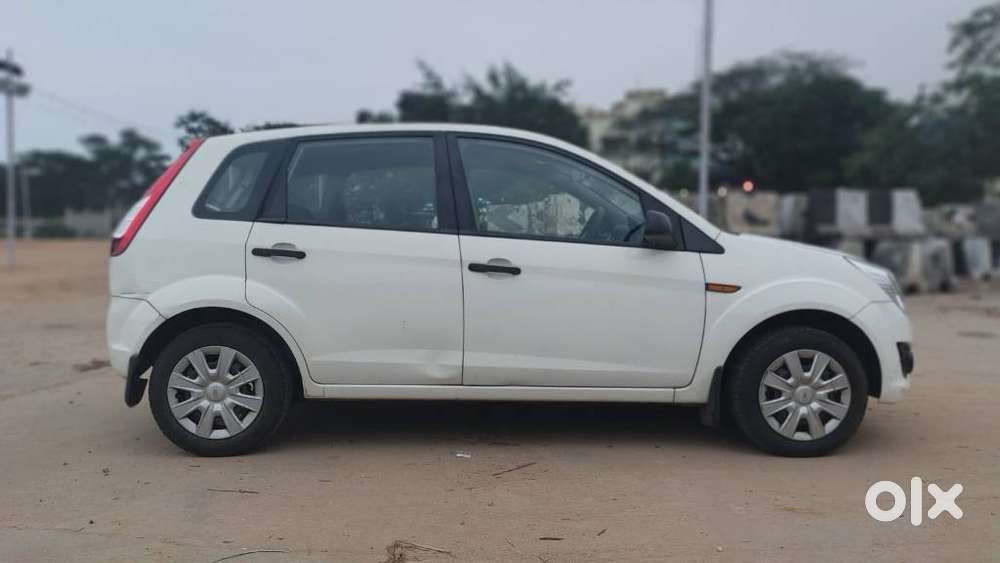 Ford Figo 1.4 Duratorq Diesel Exi, 2015, Diesel