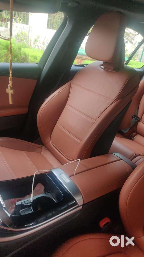 Mercedes-benz C Class Prime 200, 2023, Diesel