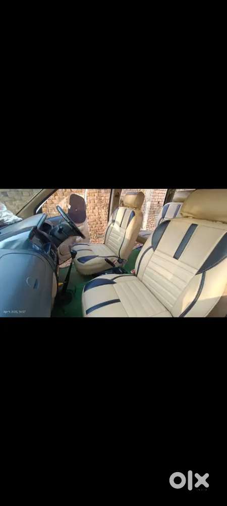 Chevrolet Tavera Neo Diesel 2016