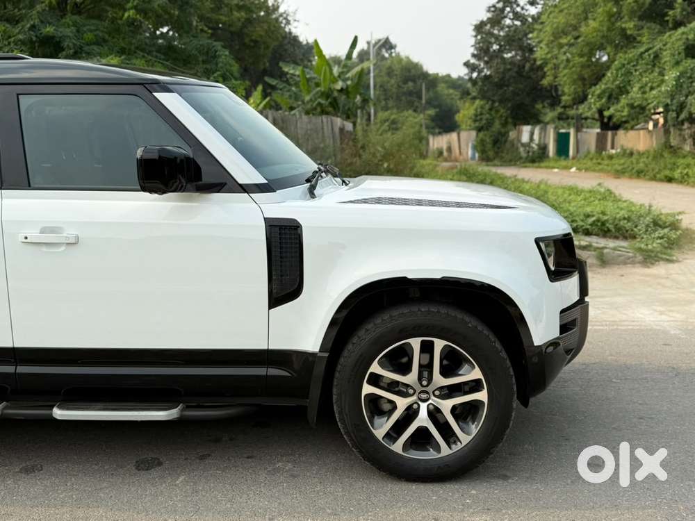 Land Rover Defender 2.0 110 Hse, 2025, Petrol