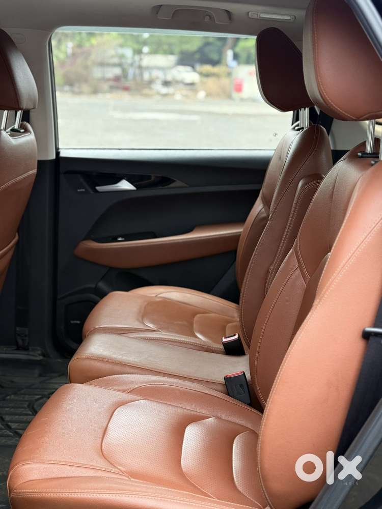 Mg Hector Plus Sharp Pro 2.0 Turbo Diesel 6 Str, 2021, Diesel