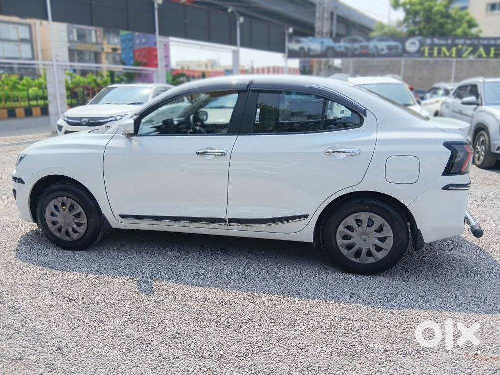 Maruti Suzuki Swift Dzire Vxi Optional, 2024, Petrol