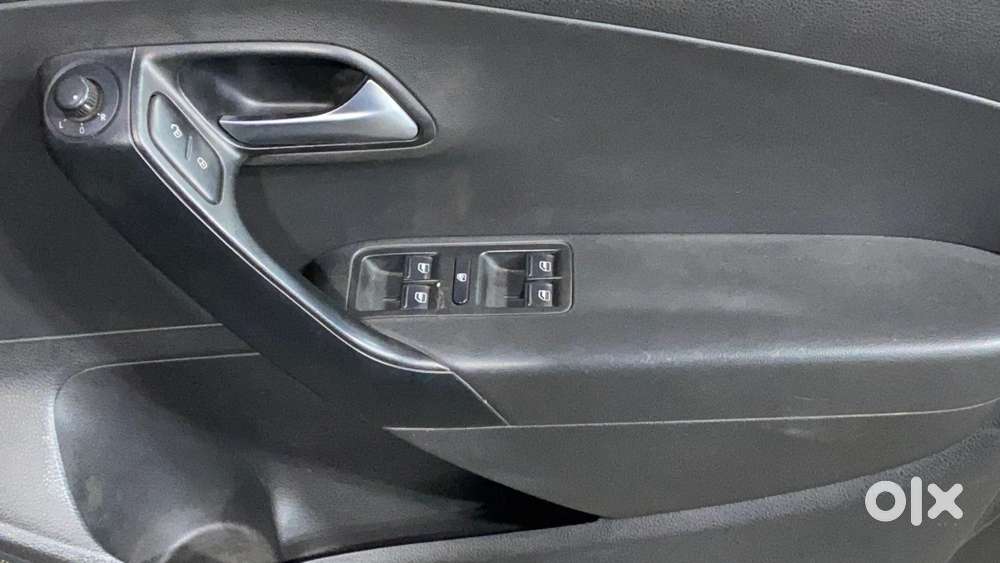 Volkswagen Ameo 1.2 Mpi Comfortline, 2017, Petrol