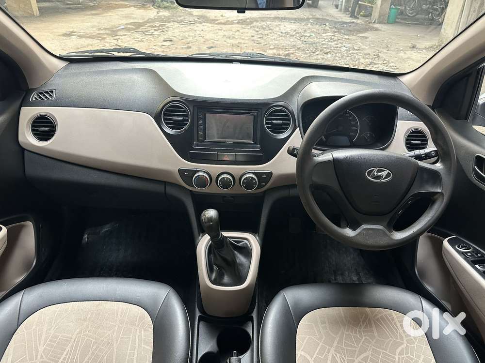 Hyundai Grand I10 1.2 Crdi Magna, 2018, Diesel