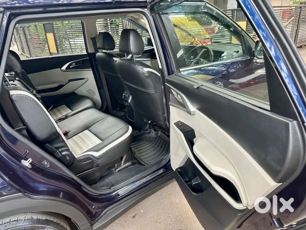 Kia Carens 1.5 Prestige Plus Diesel 7 Str Imt, 2023, Diesel