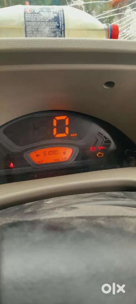 Maruti Suzuki Eeco Ac 2024