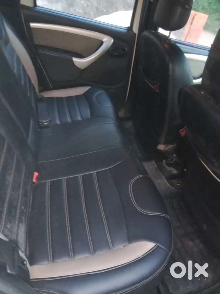 Renault Duster 2014 Diesel