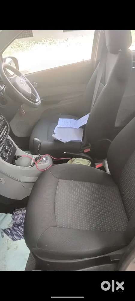 Tata Tiago 2019 Petrol Well Maintained