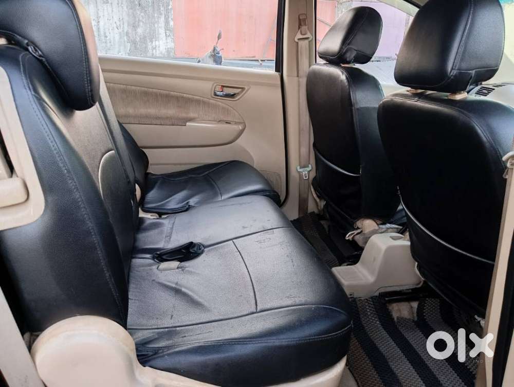 Maruti Suzuki Ertiga 2012-2015 Zxi, 2016, Petrol