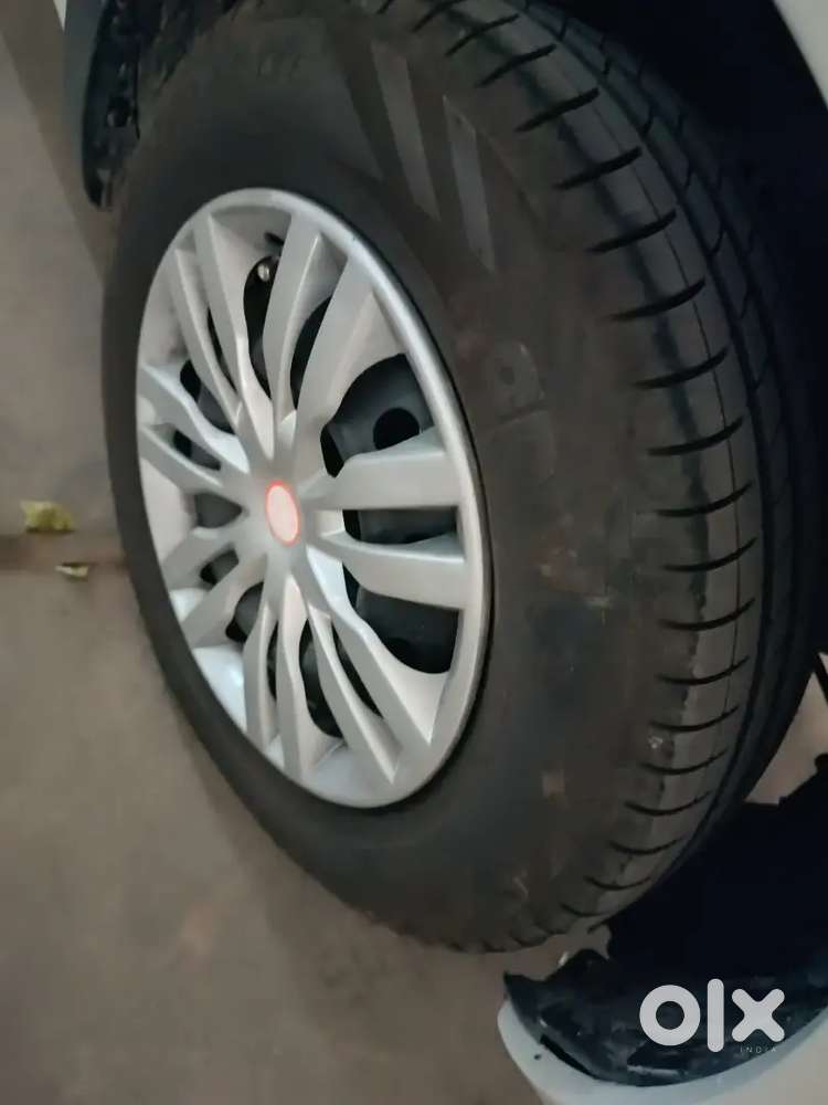 Maruti Suzuki Swift 2014