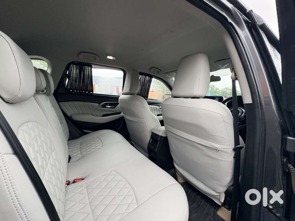 Maruti Suzuki Grand Vitara 1.5 Delta Smart Hybrid, 2024, Petrol