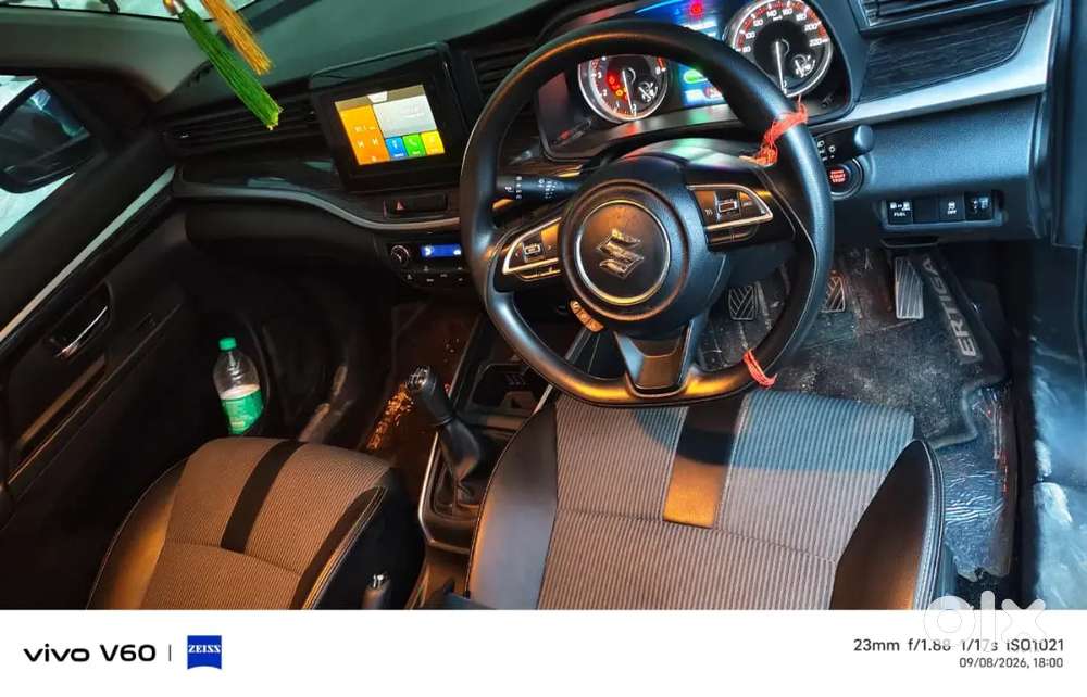 Maruti Suzuki Xl6 2025