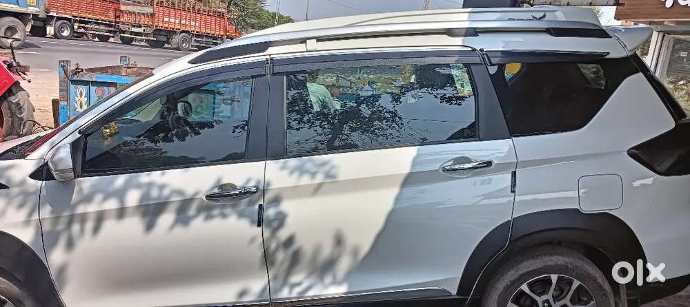Maruti Suzuki Xl6 Zeta 2023