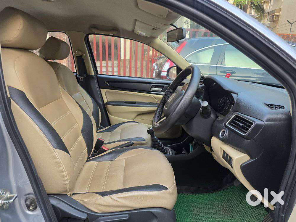 Honda Amaze Vx 1.2 Petrol Mt, 2020, Petrol